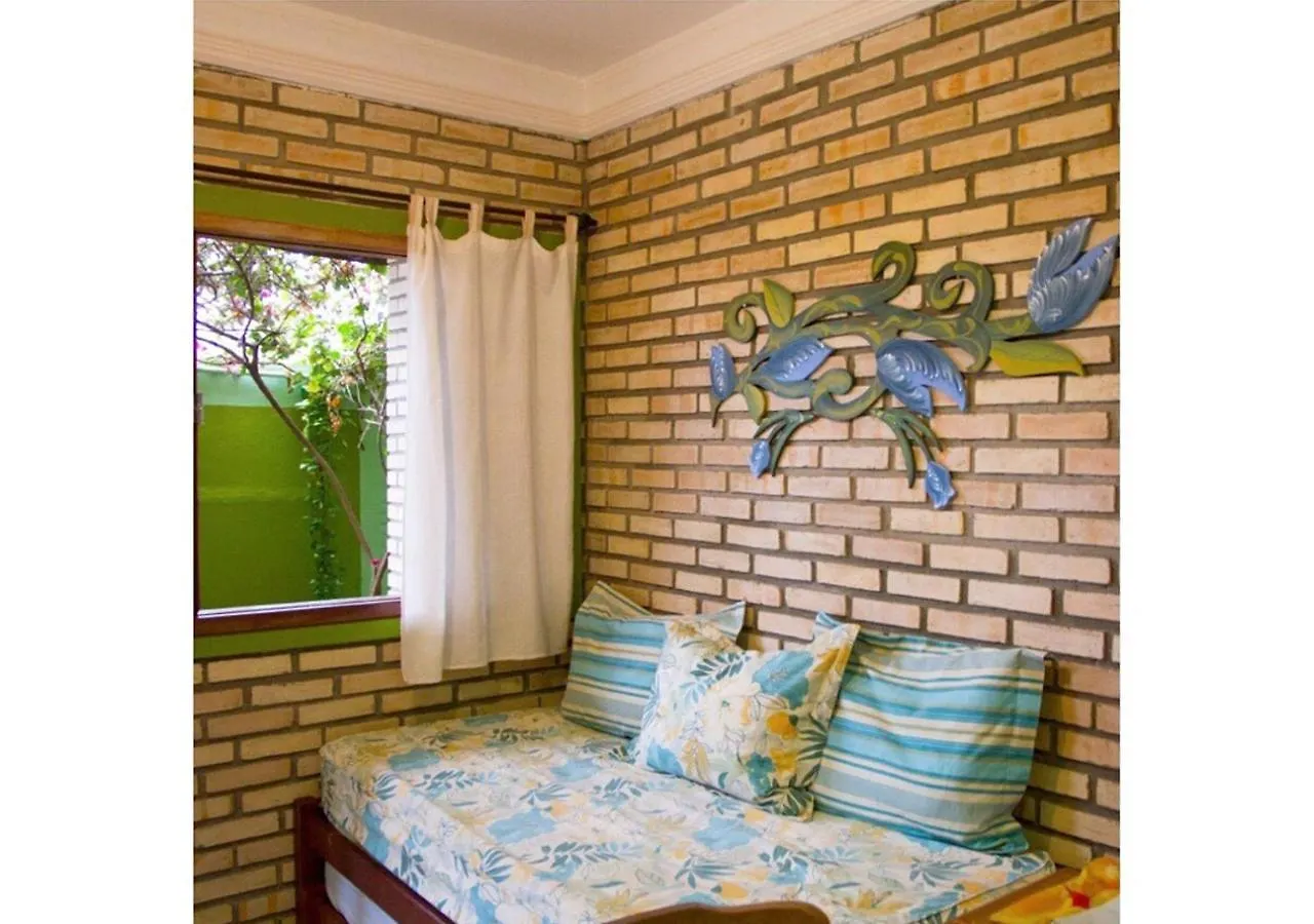 Apê Namastê Apartamento Natal