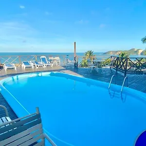 Apartamento Marsallis Flat 205 - Nbi - Ponta Negra, Natal