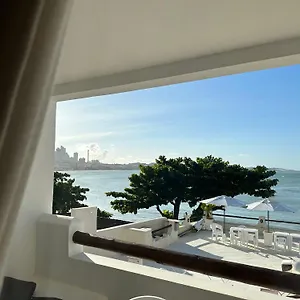 Apartamento Em Ponta Negra,, Natal